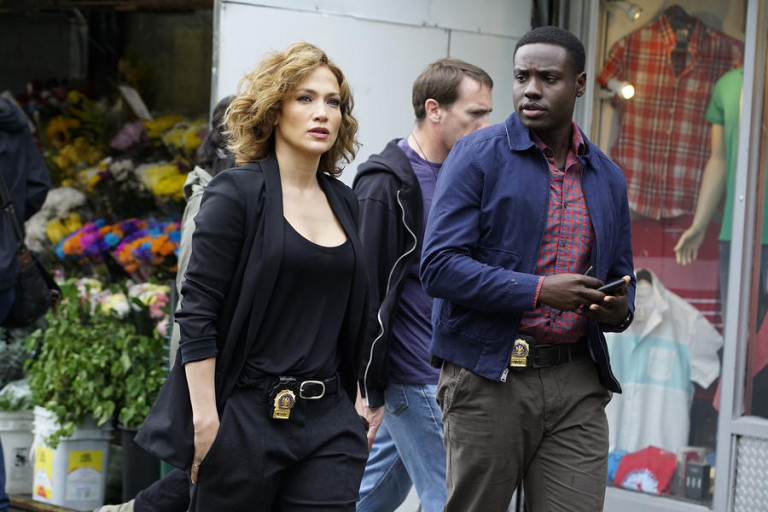 Dayo Okeniyi: ‘Shades of Blue’ Star’s Role of a Lifetime