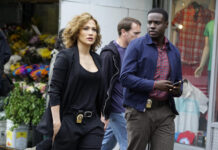 Dayo Okeniyi: ‘Shades of Blue’ Star’s Role of a Lifetime
