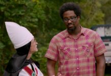 CNN’s ‘United Shades of America’ Takes on Race