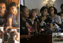 The Last Laugh: Black Women’s Book Club Wins