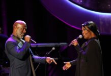 ‘Born For This: The BeBe Winans Story’ Premieres in Atlanta