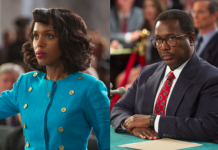 HBO’s ‘Confirmation’: Actor Wendell Pierce Talks Clarence Thomas