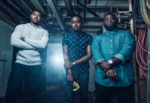 ‘Ghost Brothers’: TV’s First African-American Paranormal Team