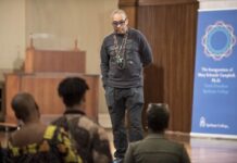 Spike Lee Celebrates Film, Activism & Social Change at Spelman