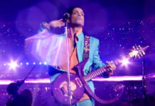 R.IP. Prince Rogers Nelson (1958-2016)