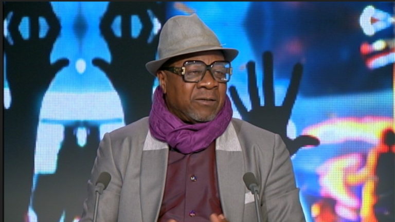 Papa Wemba: Influential Congo Music Star Dies