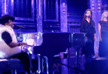 D’Angelo & Princess Perform Prince Tribute on Fallon