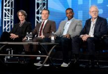 ‘All the Way’: HBO Period Film Revisits LBJ and MLK