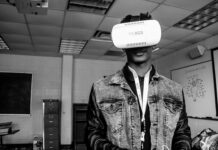 Usher’s New Look: Spark Lab Empowers Through STEAM