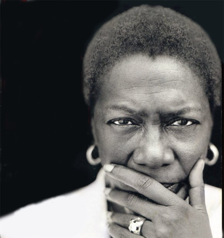 Afeni Shakur: Activist & Mother of Tupac Dies