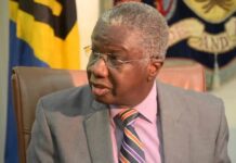 Barbados: No-Confidence Vote Against Govt Debate Begins