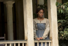 ‘Roots’ Co-Star Anika Noni Rose: ‘I Want to Be Challenged’