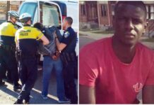 BREAKING: Officer Found Not Guilty in Freddie Gray Death