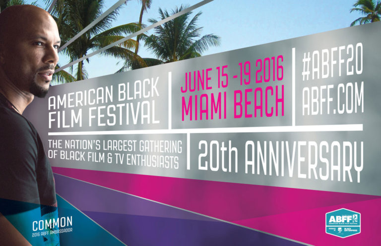 ABFF: Pioneering Film Festival Celebrates 20 Years