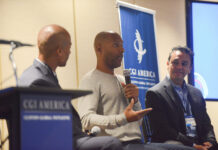 Slack Engineer Leslie Miley Addresses Lack of Diversity in Tech