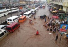 Ghana: Deadly Downpours Cause Floods and Deaths