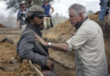 ‘Free State of Jones:’ Director Gary Ross Talks Resistance