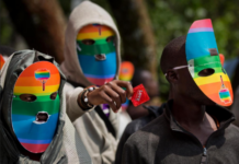 Kenya: Anal ‘Gay Tests’ Ruled Legal