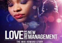 Miki Howard Film Biopic Debuts on TV One Sunday