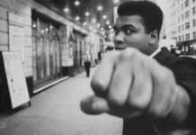 Muhammad Ali: Legendary Boxer and Activist Dies