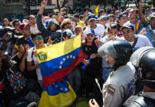 Caribbean Summit: Venezuelan Crisis Tops Concerns