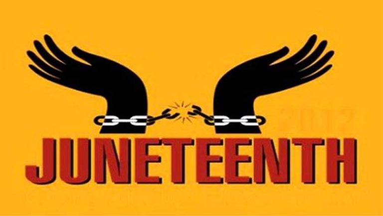 Juneteenth: Commemorating the End of Slavery