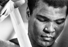 Muhammad Ali: International Leaders to Attend Services