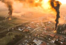 South Africa: Unrest Follows ANC’s Candidate Announcement