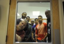 TV One’s ‘Bad Dad Rehab’ Cast Discusses Fatherhood