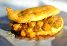 Black Foodie: Five Must Have Trinidadian Foods