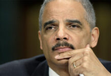 Airbnb: Hires Eric Holder to Help Fight Discrimination