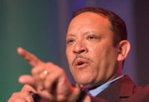 Marc Morial: Urban League CEO Named Champion for Justice
