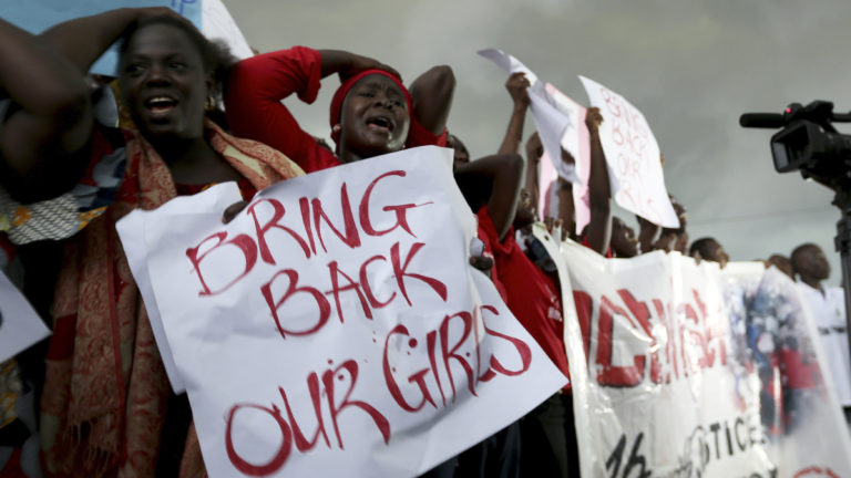 Chibok School Girls: Boko Haram Leaders Freed in Swap Deal?