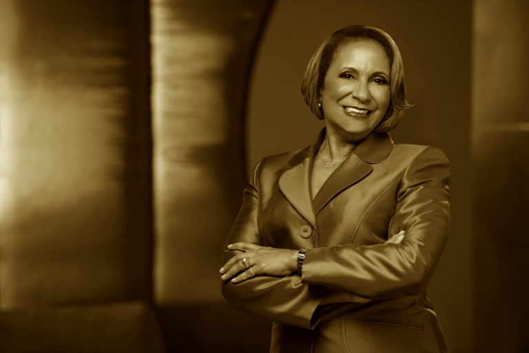 Howard U: School of Communications to Be Named for Cathy Hughes