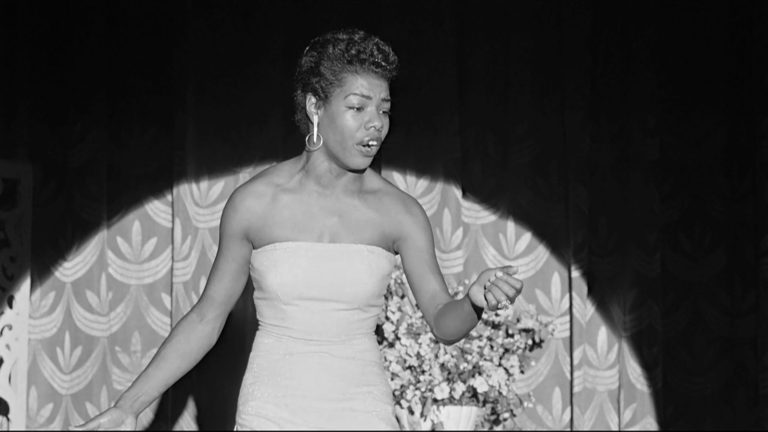 Maya Angelou: Documentary Opens in Theaters Today