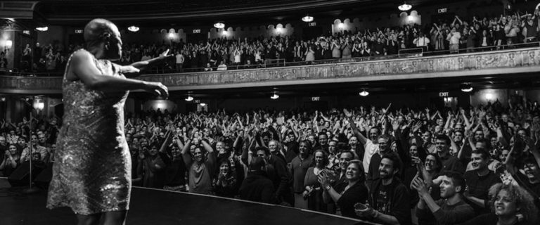 Sharon Jones: Remembering the Legendary Soul Performer