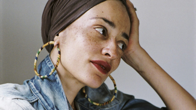 NPR Fresh Air: Zadie Smith Talks New Book