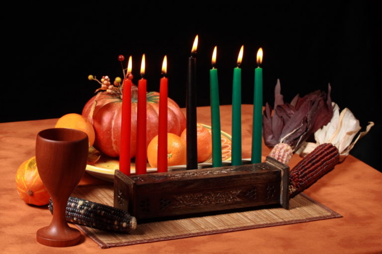 Poll: Are You Celebrating Kwanzaa This Year?
