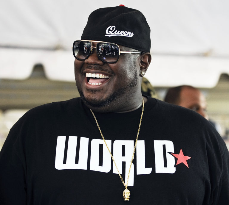 World Star Hip-Hop: Founder Lee O’Denat Dies