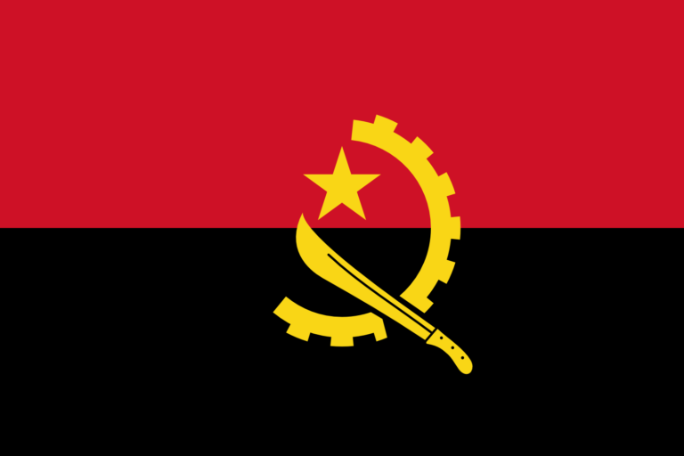 Angola: Ruling MPLA Party Wins Election