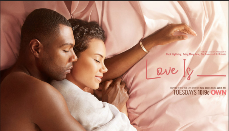 Love Is: Nuri & Yasir Find Love But What About Ruby?