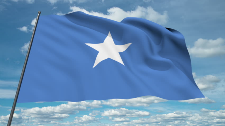 Somalia: U.S. Re-Establishes Permanent Diplomatic Presence