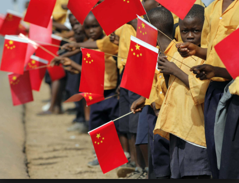 Africa: China and Russia’s Footprint Challenges U.S.