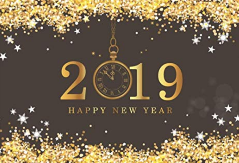 African Diaspora: New Year’s Eve Traditions