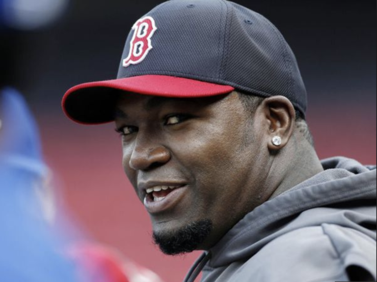 David Ortiz: Recovering Slugger Breaks Silence on Twitter