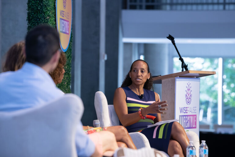 In Menopause? WisePause Lifestyle Tour Has Your Back