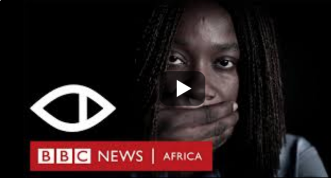 VIDEO: Nigeria & Ghana Sex For Grades Doc Goes Viral | The Burton Wire