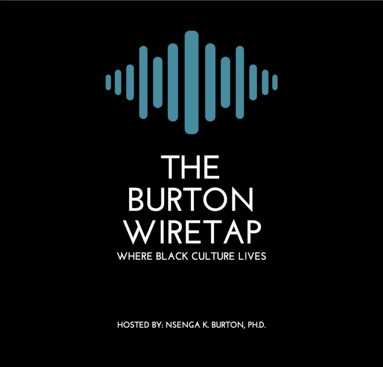 Podcast: The Burton WireTap™ Episode 1 ( November 14, 2019)