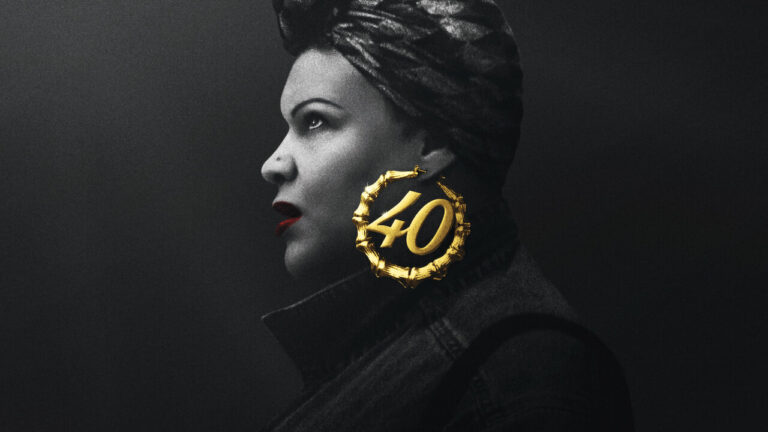 Coming Soon: Fifty+ Black Film & TV Shows