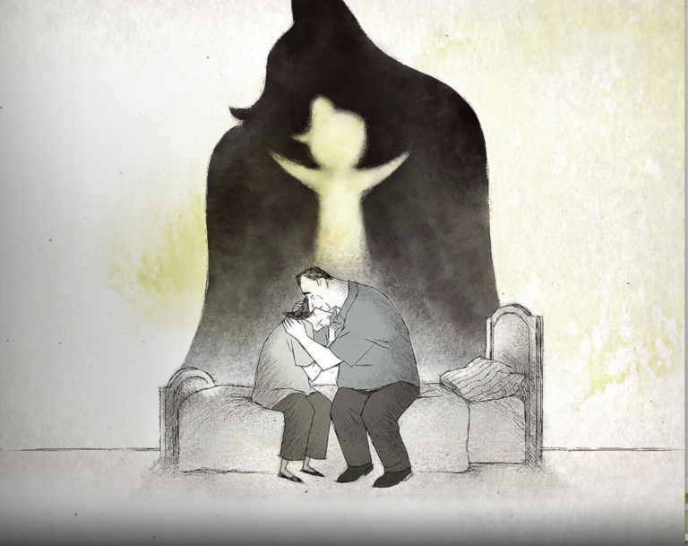 Review: ‘If Anything Happens I Love You’ Short Film